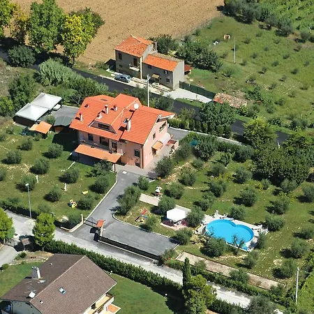 Casa Vacanze Mamma Gina *