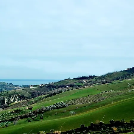 Casa Vacanze Mamma Gina *