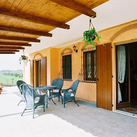 Casa Vacanze Mamma Gina Bed & Breakfast Acquaviva Picena