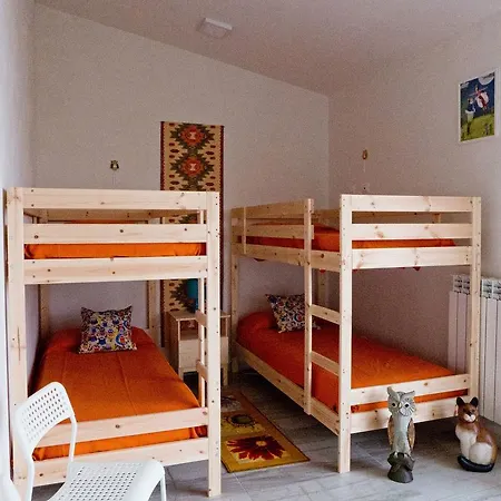 Casa Vacanze Mamma Gina Bed & Breakfast *