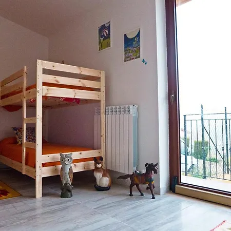 Casa Vacanze Mamma Gina *