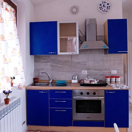 Casa Vacanze Mamma Gina Bed & Breakfast Acquaviva Picena