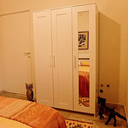 Casa Vacanze Mamma Gina Acquaviva Picena