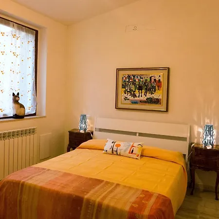 Casa Vacanze Mamma Gina * Acquaviva Picena