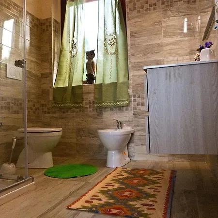 Casa Vacanze Mamma Gina Acquaviva Picena