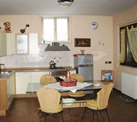 Casa Vacanze Mamma Gina Bed & Breakfast *