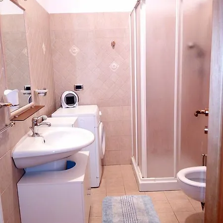 Casa Vacanze Mamma Gina *