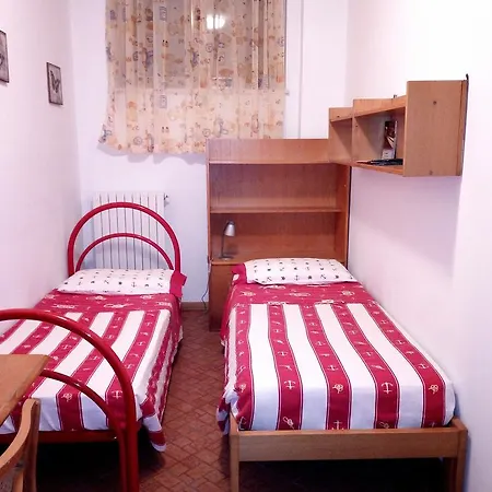 Casa Vacanze Mamma Gina * Acquaviva Picena