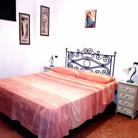 Casa Vacanze Mamma Gina Acquaviva Picena