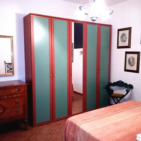 Bed & Breakfast Casa Vacanze Mamma Gina *