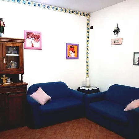 Bed & Breakfast Casa Vacanze Mamma Gina *