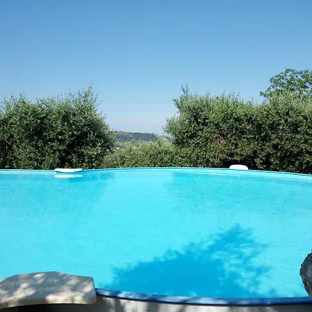 Casa Vacanze Mamma Gina Acquaviva Picena