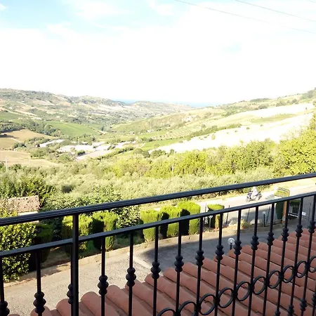 Casa Vacanze Mamma Gina Acquaviva Picena