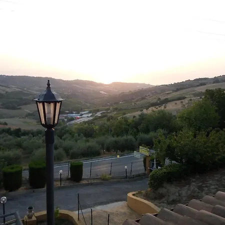 Casa Vacanze Mamma Gina *