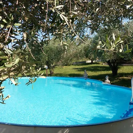 Casa Vacanze Mamma Gina Acquaviva Picena