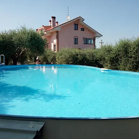Casa Vacanze Mamma Gina *