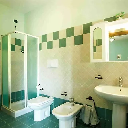 Bed & Breakfast Casa Vacanze Mamma Gina Acquaviva Picena