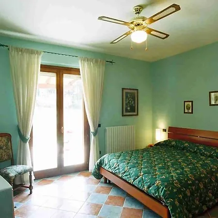 Casa Vacanze Mamma Gina *